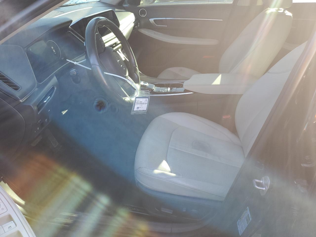 2023 HYUNDAI SONATA