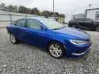 2016 CHRYSLER 200
