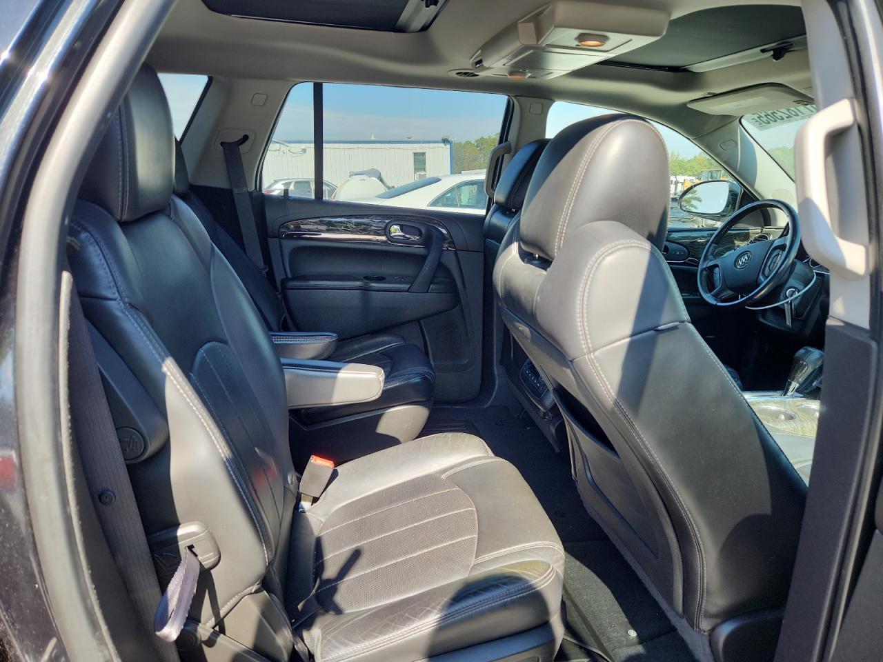 2013 BUICK ENCLAVE