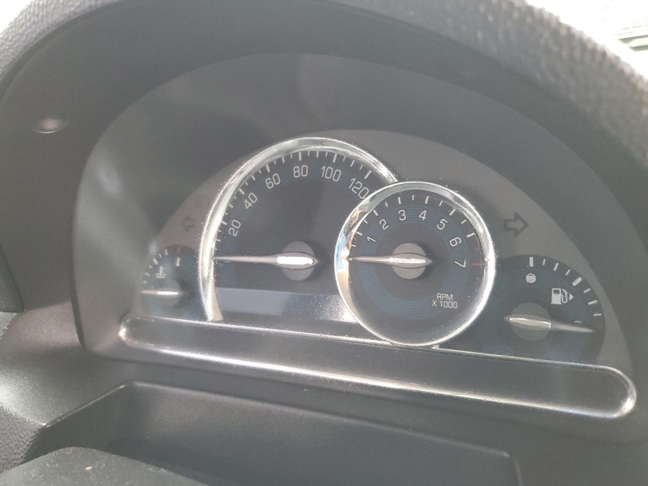 2008 CHEVROLET HHR