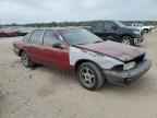 1996 CHEVROLET CAPRICE