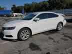 2018 CHEVROLET IMPALA