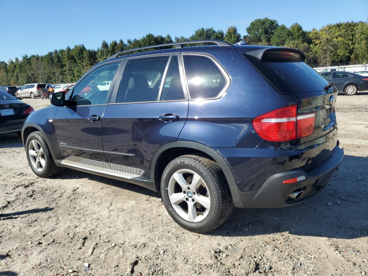 2009 BMW X5