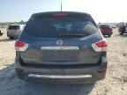 2014 NISSAN PATHFINDER