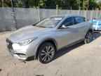 2017 INFINITI QX30