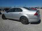 2011 FORD FUSION
