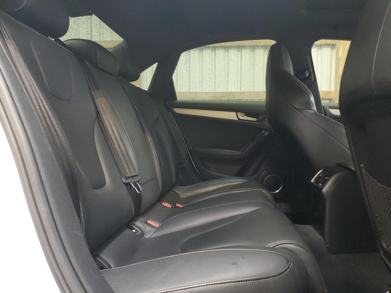 2014 AUDI S4