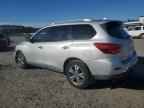2020 NISSAN PATHFINDER