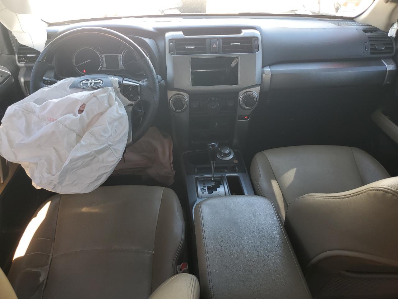 2015 TOYOTA 4Runner