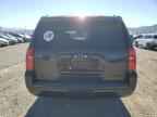 2016 CHEVROLET Suburban