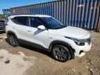 2021 KIA SELTOS