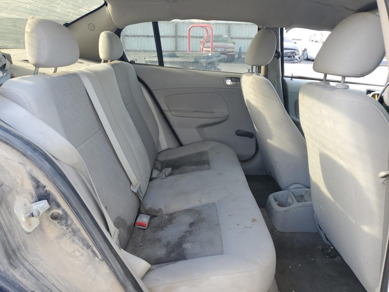 2008 CHEVROLET COBALT