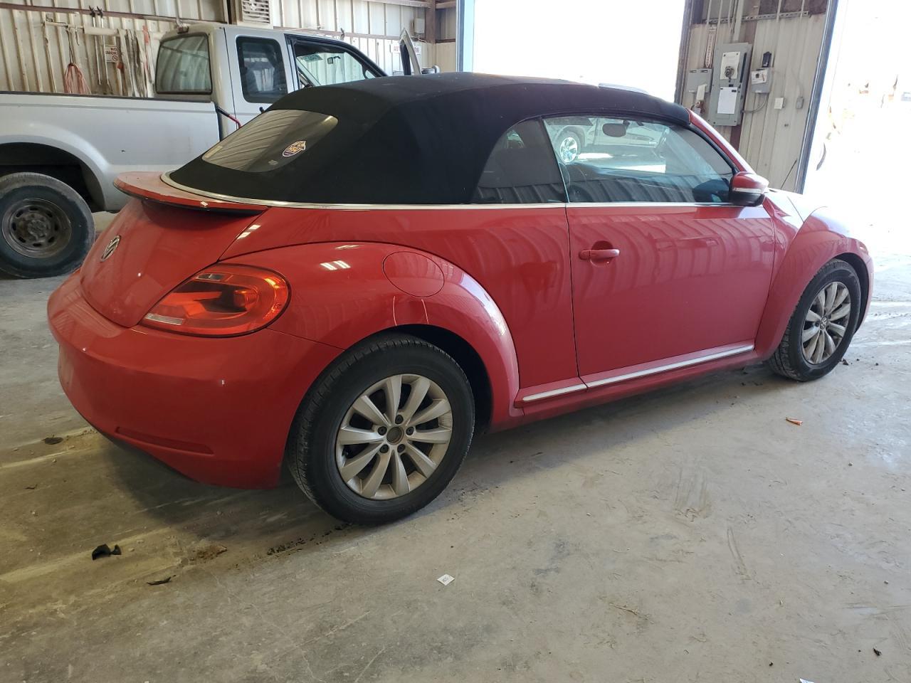 2013 VOLKSWAGEN Beetle