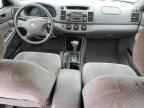 2002 TOYOTA CAMRY