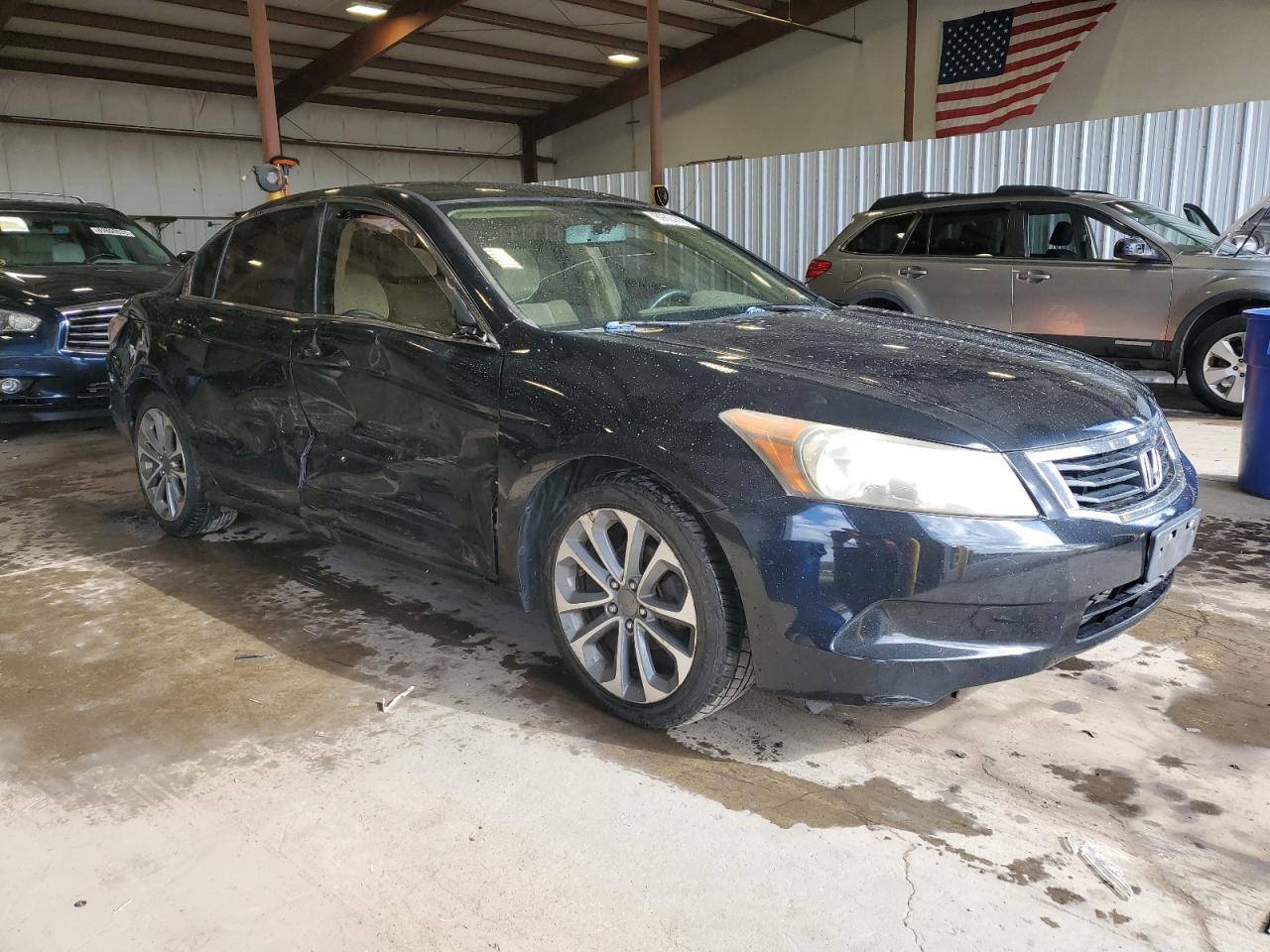 2009 HONDA ACCORD