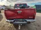 2010 GMC CANYON