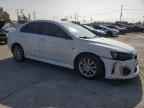 2016 MITSUBISHI LANCER