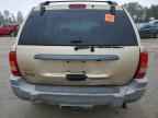 2000 JEEP Grand Cherokee