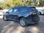 2014 CHEVROLET TRAVERSE