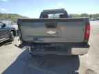 2008 CHEVROLET Silverado