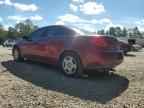 2008 PONTIAC G6