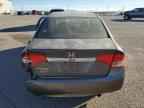 2011 HONDA CIVIC