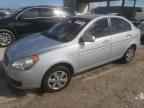 2011 HYUNDAI ACCENT
