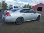 2011 CHEVROLET IMPALA
