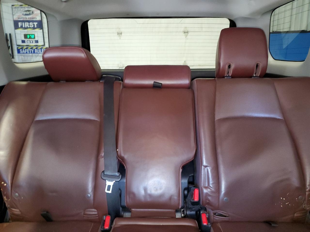 2016 TOYOTA 4Runner
