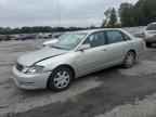 2001 TOYOTA Avalon