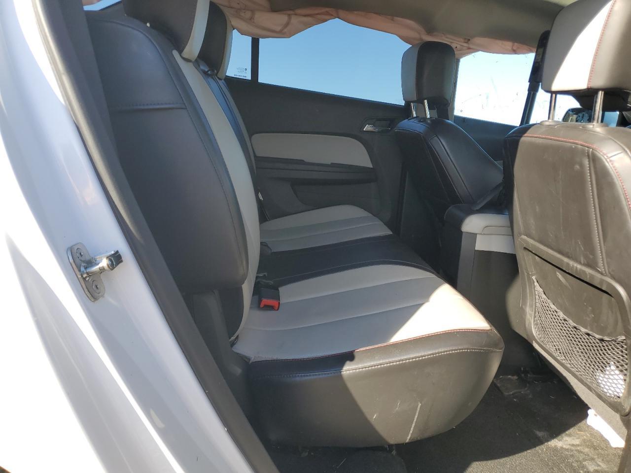 2014 CHEVROLET EQUINOX