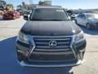 2017 LEXUS GX 460