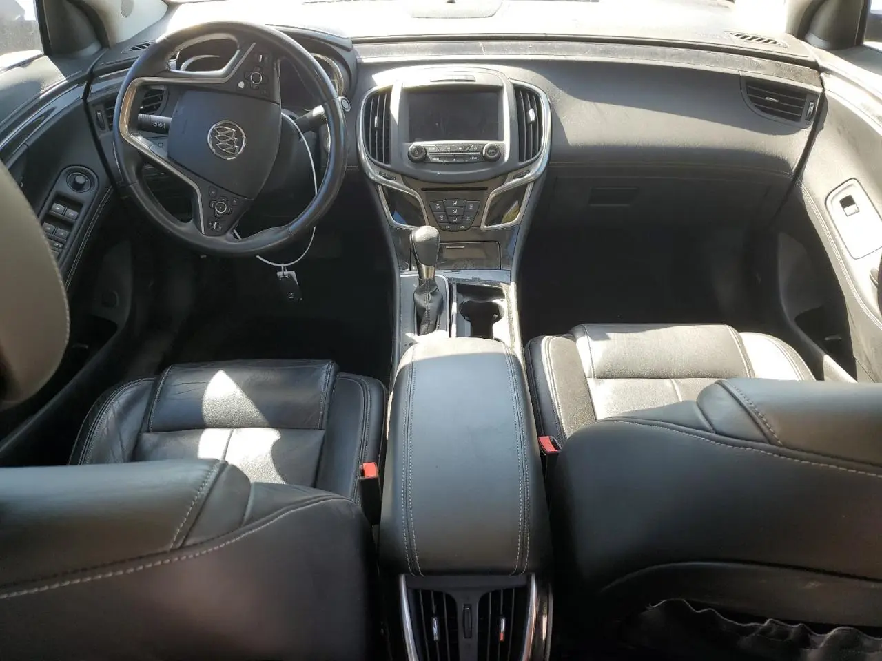 2014 BUICK LACROSSE