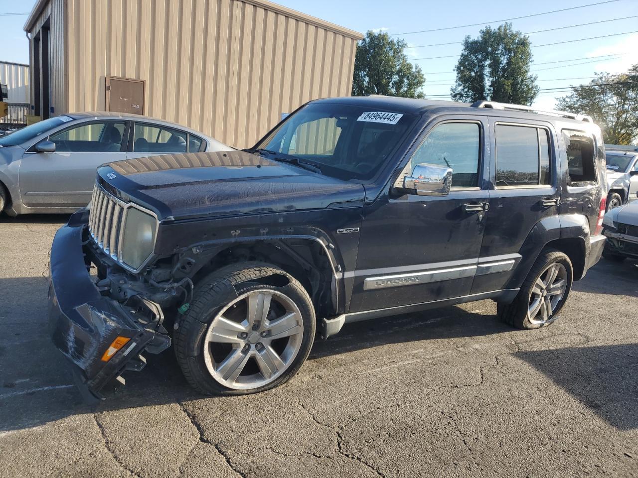 2011 JEEP Liberty