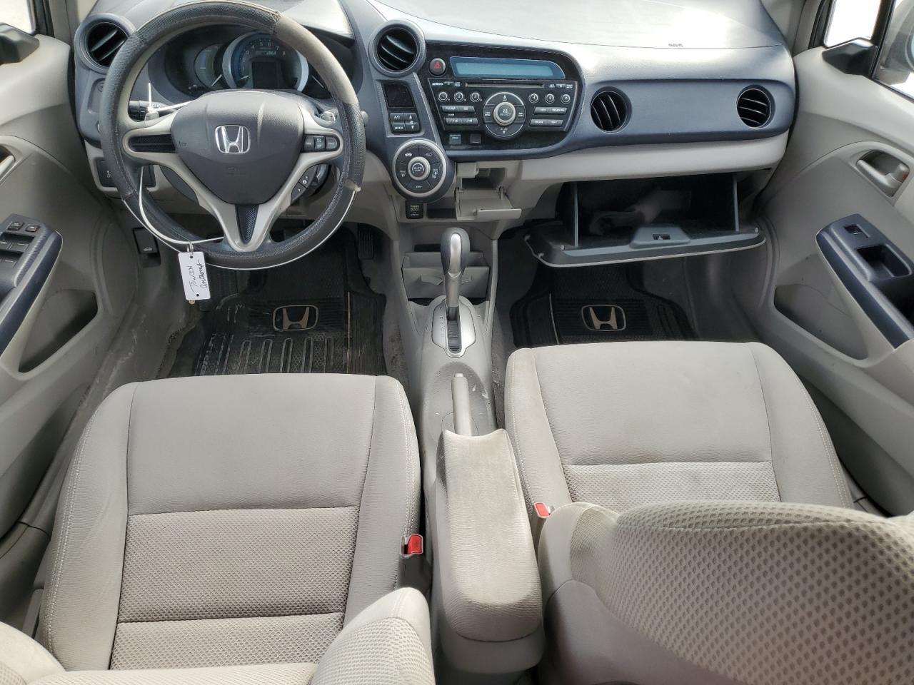 2010 HONDA Insight