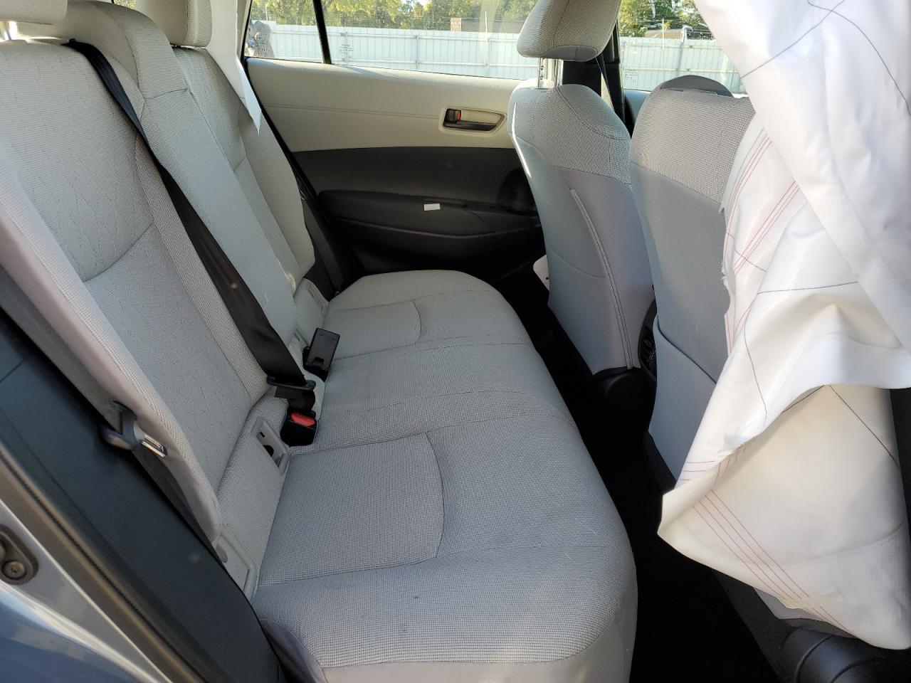 2024 TOYOTA Corolla Cross