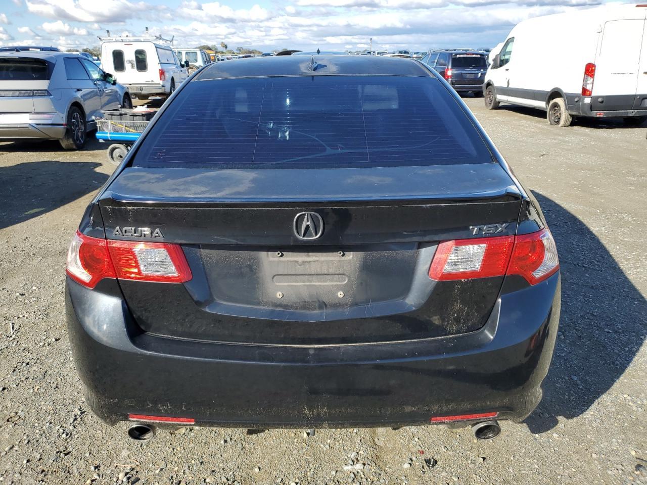 2009 ACURA TSX