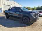 2024 GMC Sierra