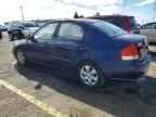 2007 KIA Spectra