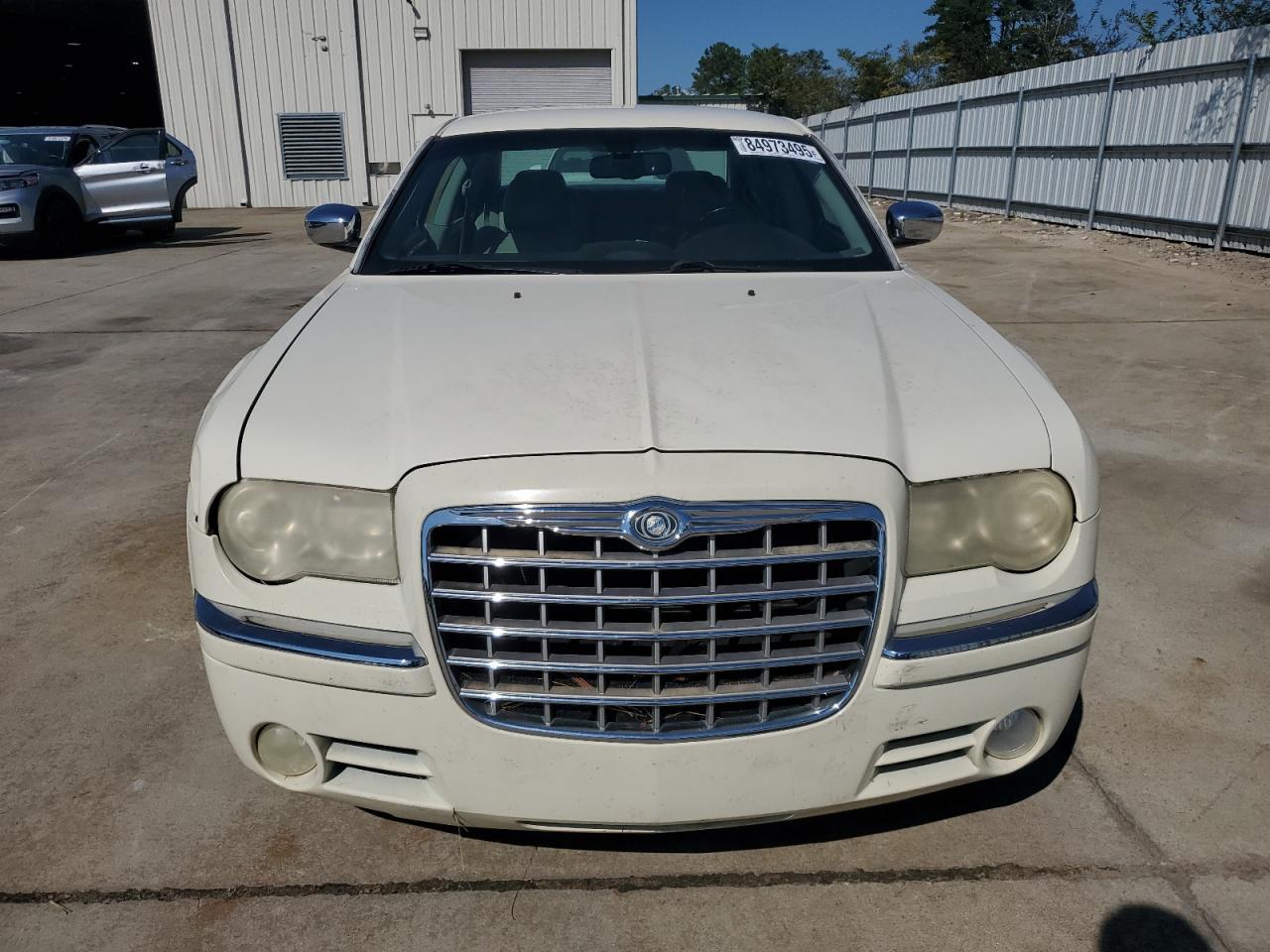 2006 CHRYSLER 300