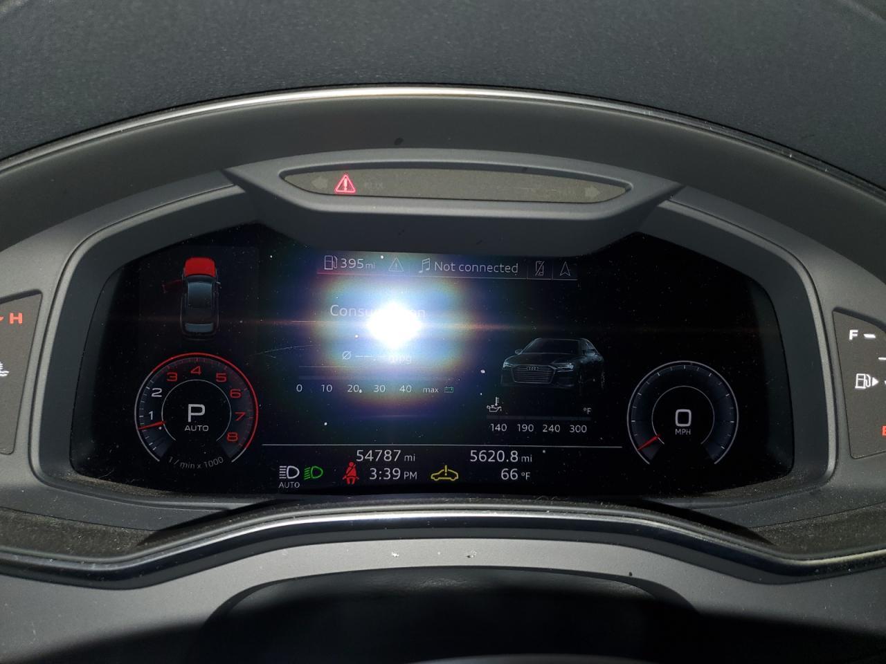 2020 AUDI A6