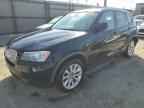 2013 BMW X3