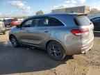 2018 KIA SORENTO