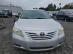 2008 TOYOTA CAMRY