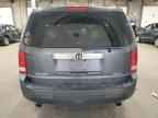 2012 HONDA PILOT