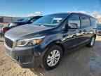 2017 KIA SEDONA