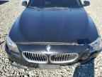 2014 BMW 5 series