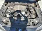 2015 BMW 5 series