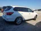 2019 NISSAN PATHFINDER