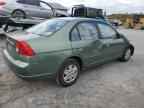 2003 HONDA CIVIC